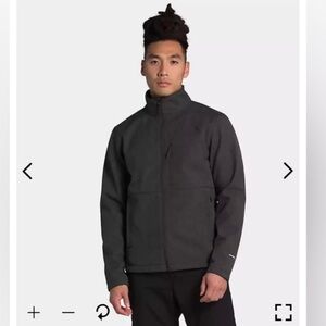 Men's The North Face Apex Bionic Softshell Jacket